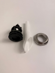 OBUDOWA WLEWU PALIWA 1.0 ECOBOOST F1F1-9P897-AC 2309321