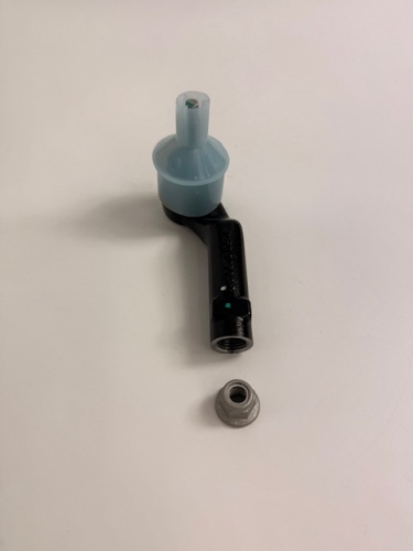 KOŃCÓWKA LEWA DRĄŻKA KIEROWNICZEGO FOCUS MK4 JX6C-3C437-AC 2494051