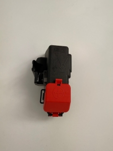 POKRYWA SKRZYNKI BEZPIECZNIKÓW TRANSIT KK3T-14A003-ADC 2776969