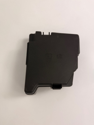 POKRYWA SKRZYNKI BEZPIECZNIKÓW COURIER 2014- AE8T-14A003-AA 5117342