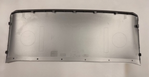 OSŁONA ZDERZAKA PRZÓD KUGA MK2 CV44-17F771-AB5BQH 5230341