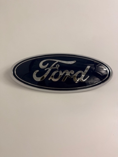 EMBLEMAT / LOGO FORD PRZÓD TRANSIT CK41-8B262-AA 5305940