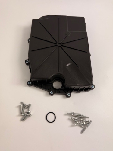 MISKA OLEJOWA 6DCT450 MPS6 POWERSHIFT AM7M5R-7D266-BA 1700050