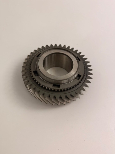 STOŻEK I KOŁO ZĘBATE DRUGIEGO BIEGU 9G9R-7M162-FB 1728631