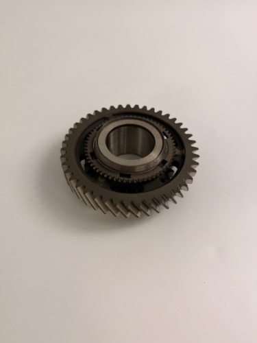 KOŁO ZĘBATE PIERWSZEGO BIEGU 6-BIEG. MMT6 AG9R-7M161-WC 1729502