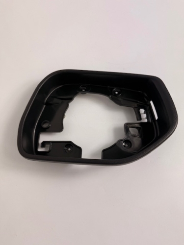 OBUDOWA LEWA NA SZYBE LUSTERKA WSTECZNEGO ZEWNĘTRZNEGO EXPLORER LB5B-17D721-AB 2387522