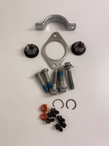 ZESTAW DO WYMIANY SPRZĘGŁA FOCUS MK3 2011-2014 AV61-7C628-AA 2337189