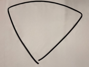 USZCZELKA SZYBY PRZEDNIEJ FOCUS MK2 4M51-A03194-AC 1388614