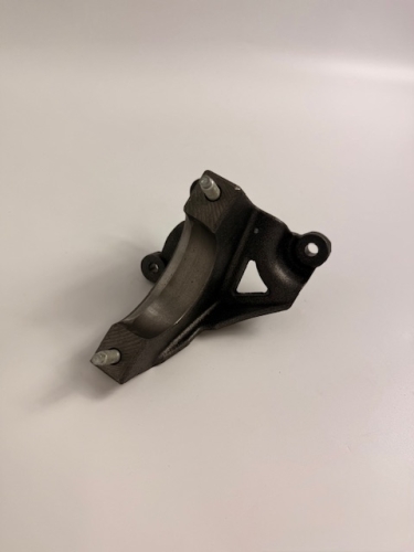 PODPORA / ŁAPA PÓŁOSI 1.8 DURATORQ TDCI 4M51-3K305-BC 1465782