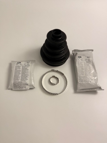 ZESTAW OSŁONY PRZEGUBU ZEWNĘTRZNEGO  Ø 96MM MEGU2J-4A084-DA 2011491