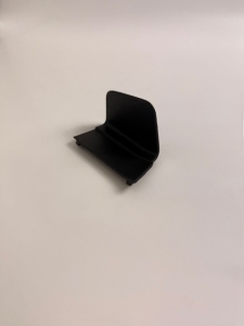 ZAŚLEPKA PRAWA TYLNEGO ZWIJACZA PASA BEZPIECZEŃSTWA 6M21-R613F70-AA3ZHE 1382397