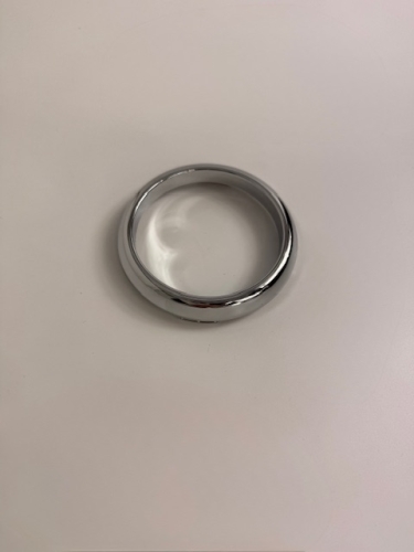 RAMKA HALOGENU CHROM 8M51-15B200-ACSMAS 1528748