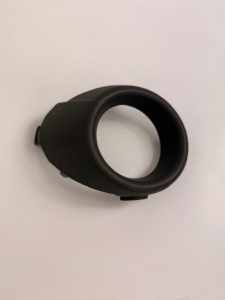 RAMKA HALOGENU PRAWA SZARA FIESTA MK7 2008-2012 8A61-15A222-AB5ZCT 1531739