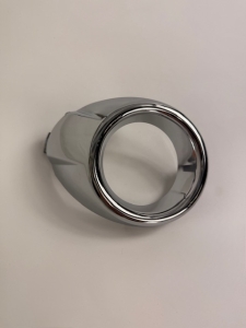 RAMKA HALOGENU PRAWA CHROM FIESTA MK7 2008-2012 8A61-15A222-CB5SM3 1544505
