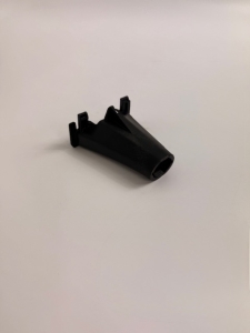 PODSTAWA ODBOJNIKA MASKI C-MAX AM51-54424-AD 1734700