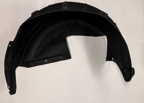 NADKOLE TYLNE PRAWE MONDEO MK4 2007-2014 7S71-A280K73-BB 1812111