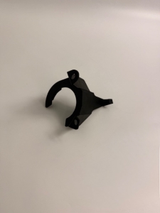 UCHWYT WLEWU ZBIORNICZKA SPRYSKIWACZY AM51-17B644-AA 2037322