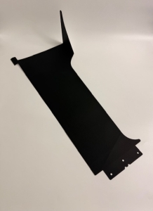 LISTWA LEWA DRZWI PRZEDNICH TRANSIT CUSTOM 2012- JK21-V25459-AB 2222359