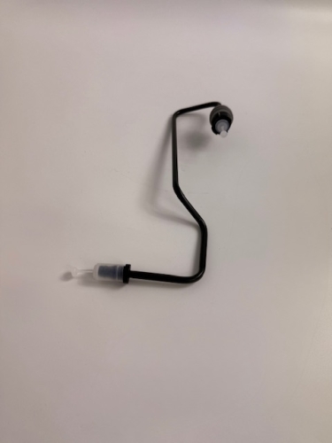 PRZEWÓD POMPY SPRZĘGŁA KUGA MK2 KV61-7K592-AA 2337451