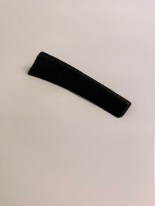 LISTWA PRAWA SZYBY PRZEDNIEJ KUGA MK2 2012-2020 HJ54-S020A26-AC 2344084