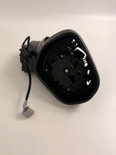 LUSTERKO PRAWE WSTECZNE ZEWNĘTRZNE FIESTA MK8 H1BB-17E714-AD 2477534