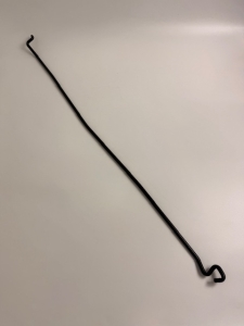 PODPÓRKA MASKI TRANSIT CUSTOM 2012- BK21-16A931-AB 1792129