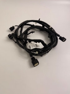 WIĄZKA ZAMKA, ROLETY I RADARU EDGE 2015- GT4T-13A840-AC 2000856