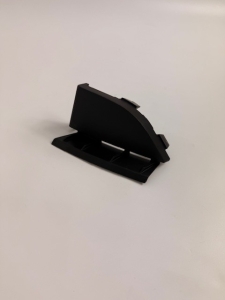 ZAŚLEPKA KRATKA ZDERZAKA LEWY PRZÓD ECOPOSRT MK2 GN15-17F771-AB5YZ9 2149704