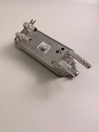 CHŁODNICA OLEJU PRZEKŁADNI 8-BIEG.AUTO 8F57 K2GP-7869-CC 2302887