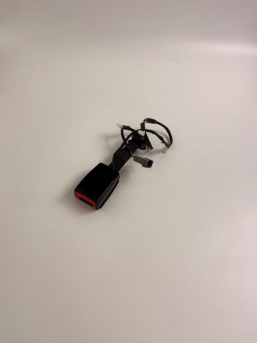 KLAMRA PASA BEZPIECZEŃSTWA TYŁ LEWY S-MAX MK2 / GALAXY MK4 EM2B-R613D48-BD3ZHE 2339480