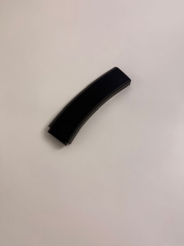 LISTWA ZDERZAKA LEWY TYŁ FOCUS MK4 KOMBI JX7B-286F59-BB 2352410