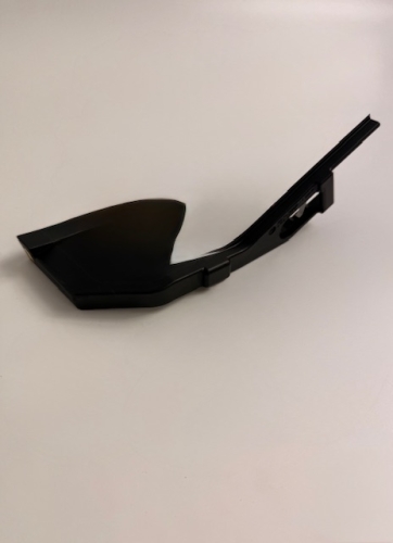 CIĘGNO OTWIERANIA MASKI FIESTA MK6 2N1H-16B632-AE 1305637