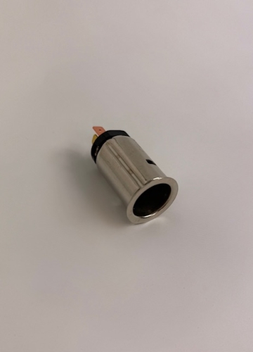 GNIAZDO ZAPALNICZKI 12V 98AG-15K047-AD 1447680