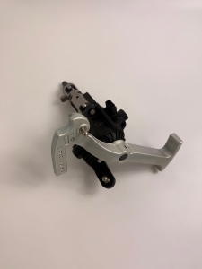 WYBIERAK SKRZYNI BIEGÓW 6-BIEG.RĘCZNA VMT6 TRANSIT KK2R-7201-DGA 2277015