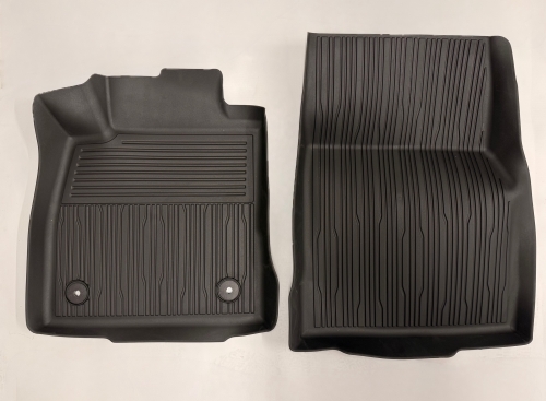 MATA GUMOWA PRZÓD FIESTA MK8 / PUMA 2020- H1BJ-A130B18-FB3GAX 2439078