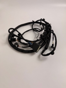 WIĄZKA ZDERZAKA PRZÓD FOCUS MK4 2018- JX6T-15K867-GBAF 2443331