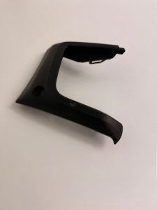 RAMKA HALOGENU LEWA FOCUS MK4 2018- JX7B-15B217-AA 2529781