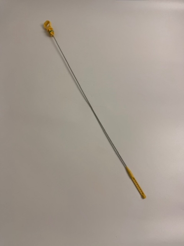 WSKAŹNIK / BAGNET POZIOMU OLEJU 2.0 ECOBLUE TRANSIT NK2Q-6750-BA 2586207