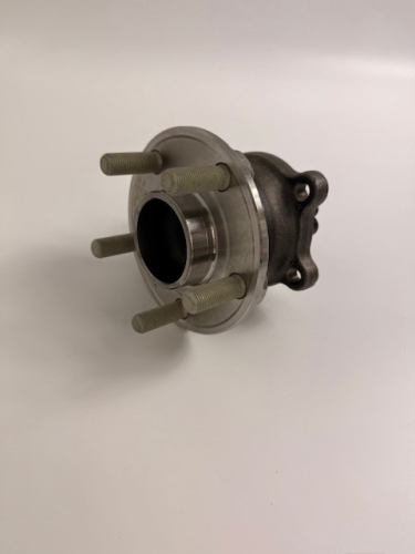 PIASTA KOŁA TYLNEGO TRANSIT CONNECT 2013- KV6C-2C299-A1E 2630485