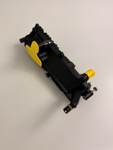 SEPARATOR OLEJU TRANSIT CUSTOM 2023- 2.0 ECOBLUE PZ3Q-6C757-AA 2656687