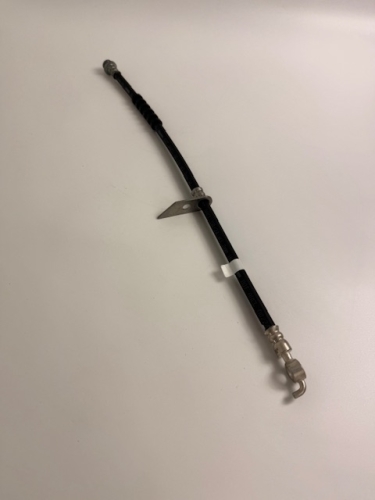 PRZEWÓD HAMULCOWY LEWY PRZEDNI S-MAX MK2 / GALAXY MK4 E1GC-2B557-AE 2712893 