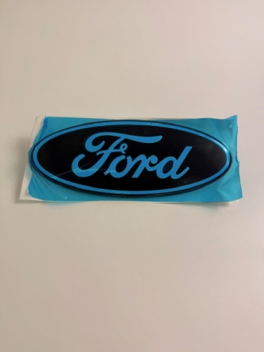EMBLEMAT LOGO FORD PRZÓD KUGA MK3 / TRANSIT 2014- RU5A-8B262-VHB 2722628