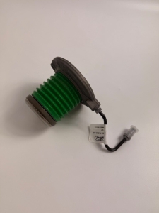 WYSPRZĘGLIK, SIŁOWNIK SPRZĘGŁA 5.0 V8 MUSTANG BR33-7A508-AB 5312147