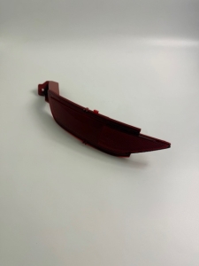 ODBLASK ZDERZAKA LEWY TYŁ FIESTA MK7 8A61-17E847-AB 1552734