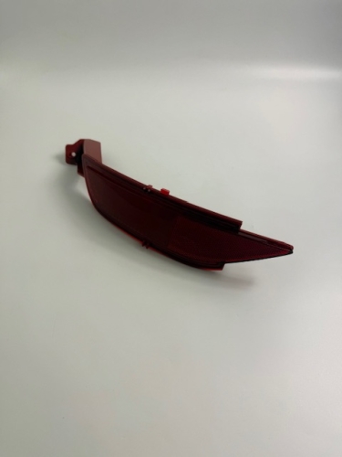 ODBLASK ZDERZAKA LEWY TYŁ FIESTA MK7 8A61-17E847-AB 1552734