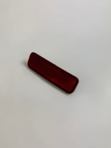 ODBLASK ZDERZAKA PRAWY TYŁ TRANSIT COURIER 2014- ET76-515B0-AA 1836080