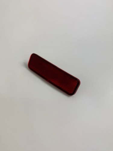 ODBLASK ZDERZAKA PRAWY TYŁ TRANSIT COURIER 2014- ET76-515B0-AA 1836080