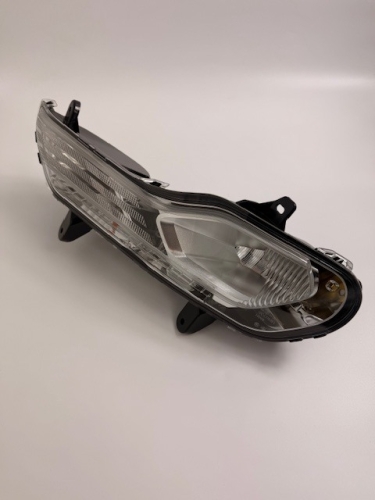 HALOGEN LEWY PRZÓD KUGA MK2 CV44-13B221-BG 1849468