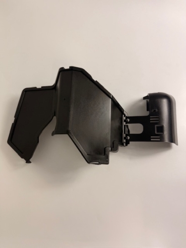 OSŁONA LINEK WYBIERAKA FOCUS B5/IB5 CA6R-7222-AB 1788940