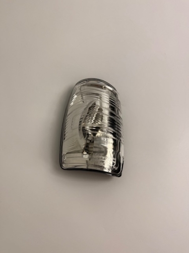 KIERUNKOWSKAZ LEWY LUSTERKA WSTECZNEGO ZEWNĘTRZNEGO TRANSIT BK31-13B381-CA 1910471